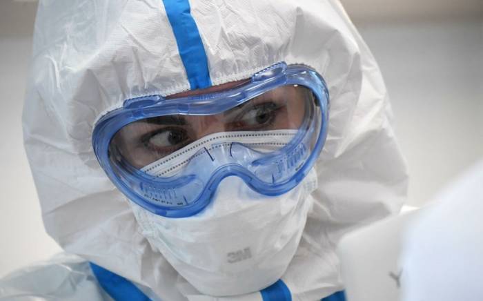 Названо число зараженных и вакцинированных коронавирусом в Азербайджане за сутки
