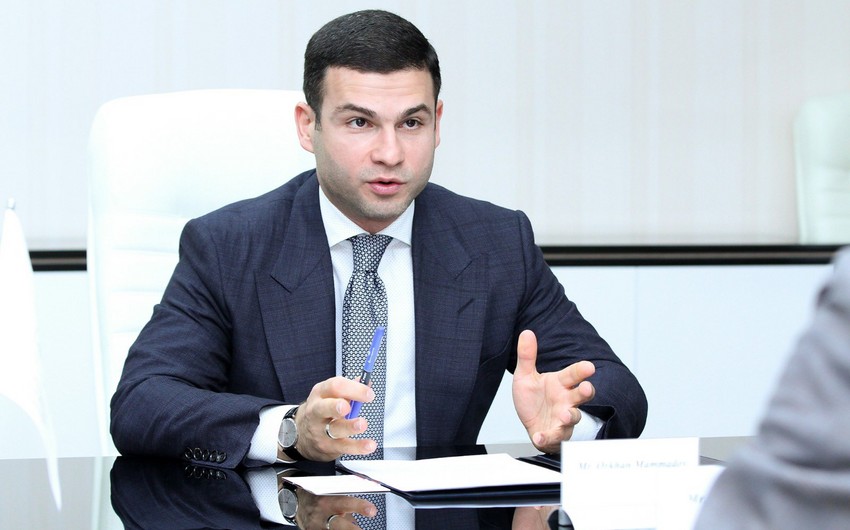 Орхан Мамедов: Аэропорты в Карабахе создают возможность для развития туризма
