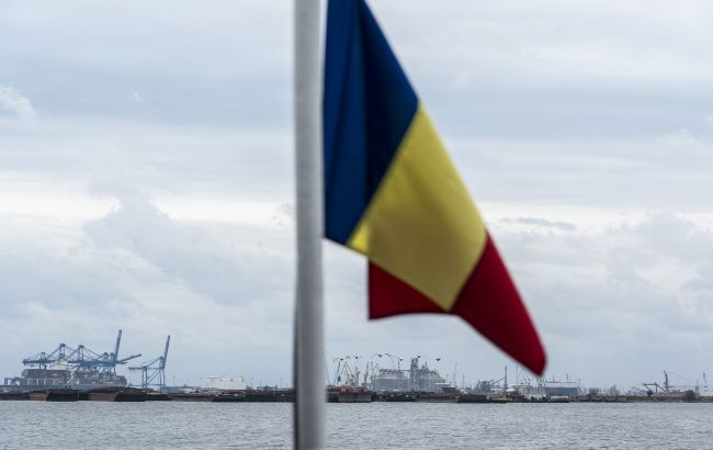 Румыния аннулировала итоги тендера на строительство Францией военных судов

