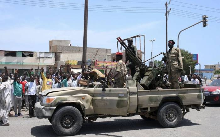В столкновениях в Судане за сутки погибли 30 мирных жителей
