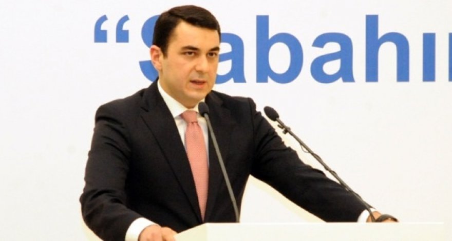 Адиль Керимли: На территории нынешней Армении меняются исторические азербайджанские названия
