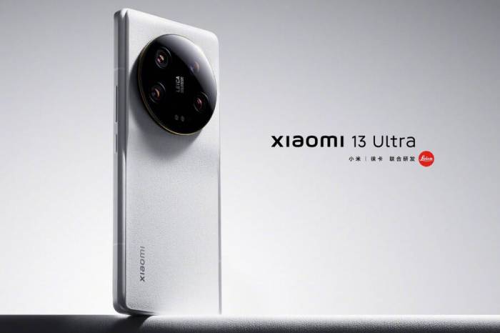 Компания Xiaomi показала смартфон с самым ярким экраном в истории
