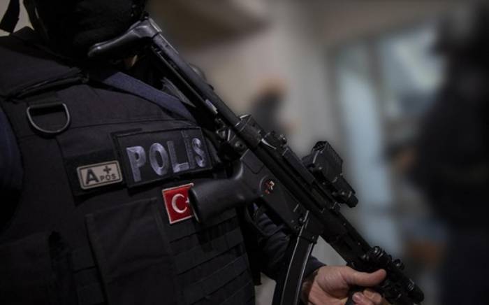 133 человека задержаны в рамках борьбы с терроризмом в Турции
