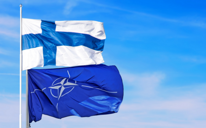 4 апреля Финляндия может вступить в НАТО
