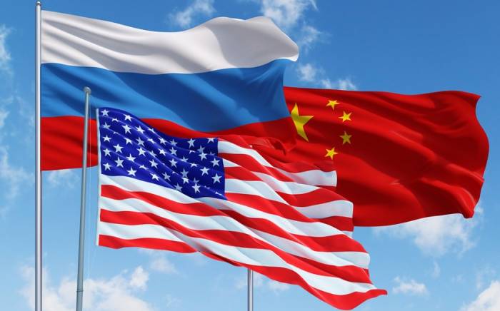 США желают провести диалог по стратегической стабильности с Россией и КНР
