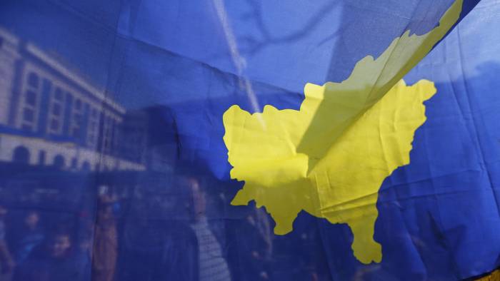 Совет Европы рассмотрит заявку Косово на вступление 24 апреля