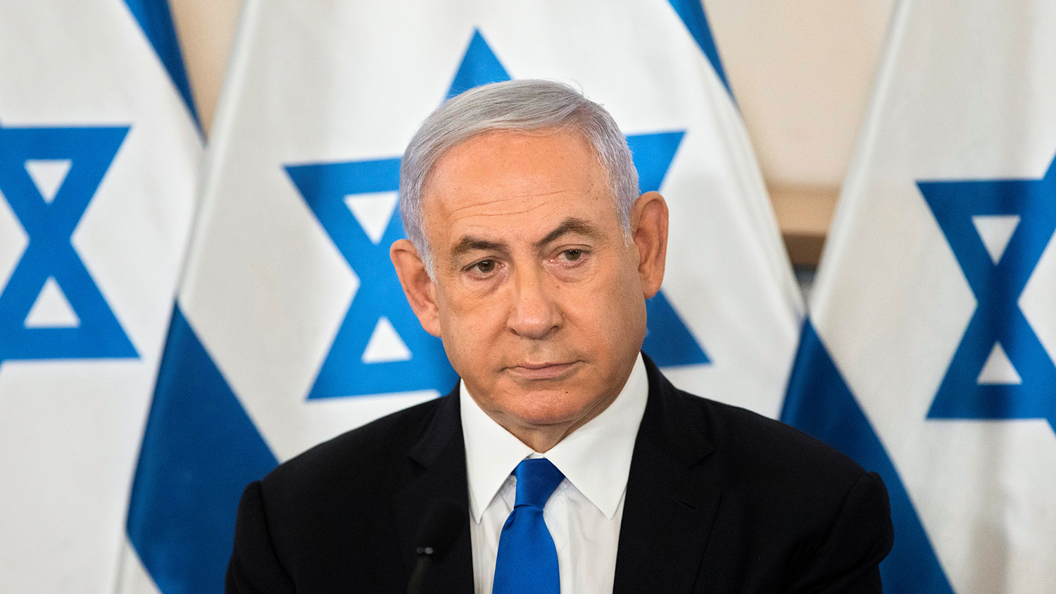 Нетаньяху: Улучшение отношений с Саудовской Аравией станет «гигантским скачком»
