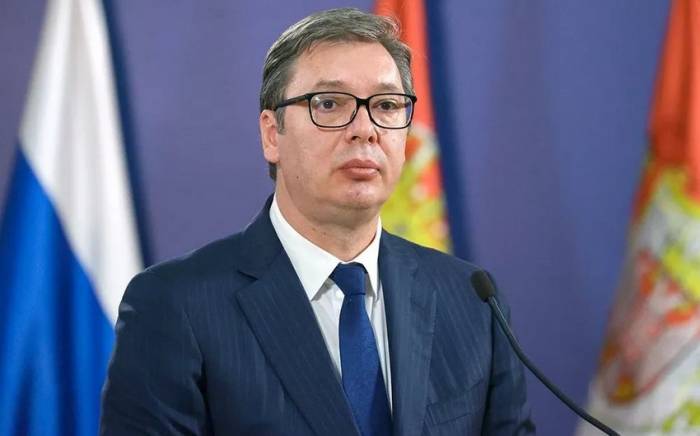 Президент Сербии экстренно госпитализирован
