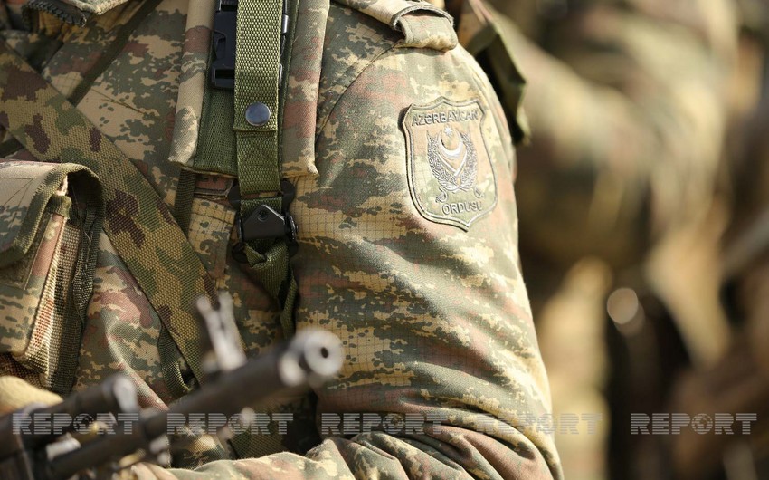 Подтвердился факт нахождения двух азербайджанских военнослужащих в Армении
