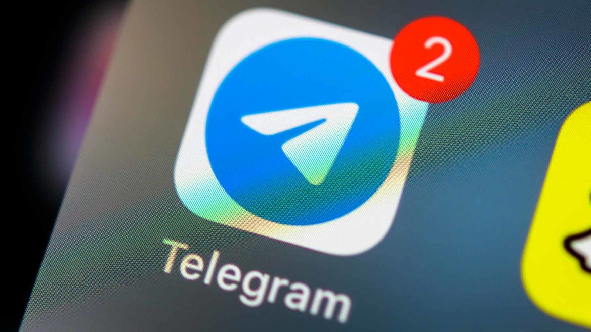 В Бразилии приостановили работу Telegram