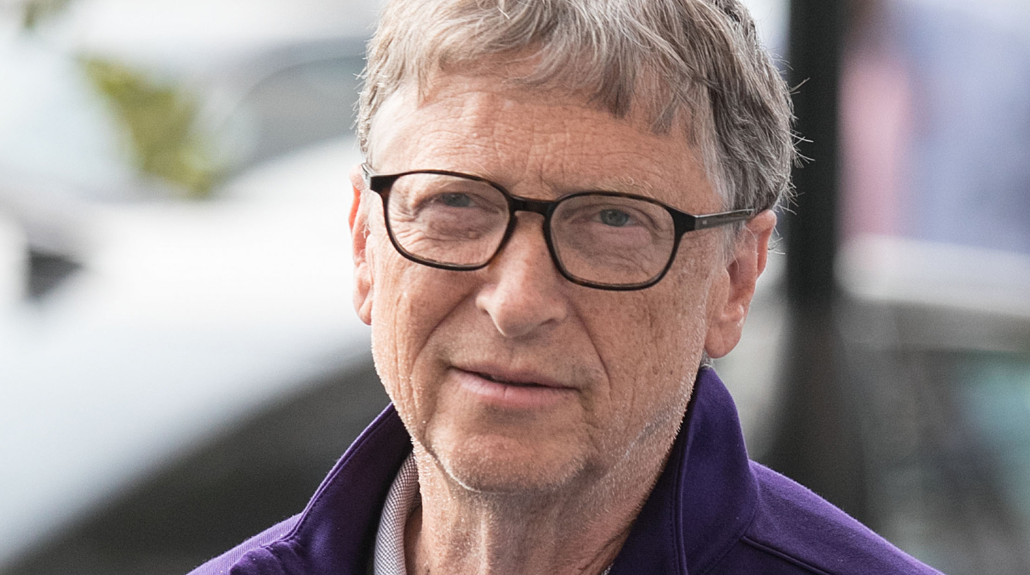 Билл Гейтс заработал $2 млрд за день после одного звонка
