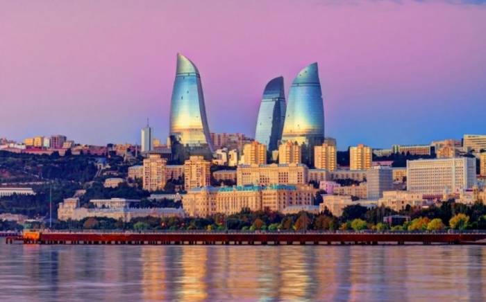 Турция входит в ТОП-5 стран по турпотоку в Азербайджан
