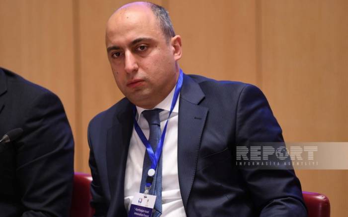 Эмин Амруллаев: в Азербайджане на предметные конкурсы зарегистрировалось рекордное число учеников
