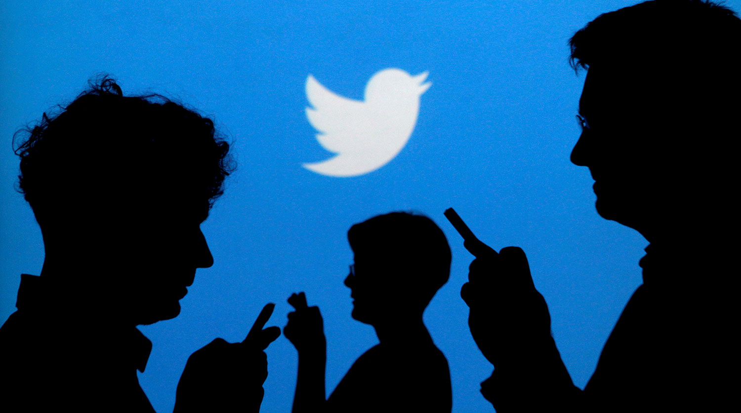 Twitter заблокировал страницы двух крупнейших индийских СМИ