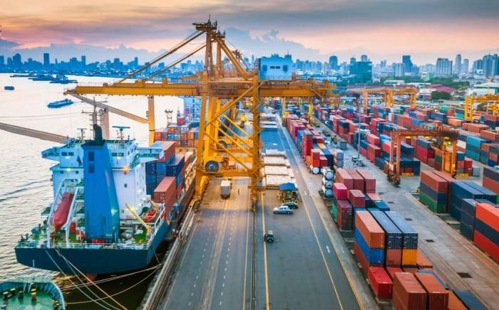 Турция нарастила экспорт в Азербайджан на 18%
