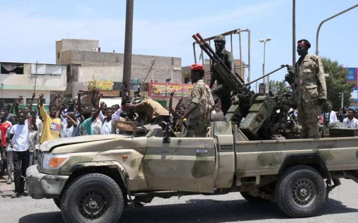 В Судане предложено продлить режим перемирия на время празднования Ид аль-Фитра

