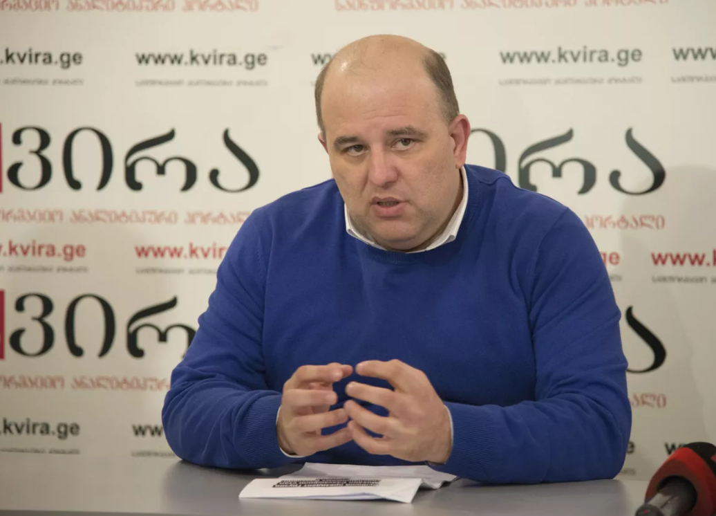 Вахтанг Маисая: «В настоящее время у Армении очень критический период»