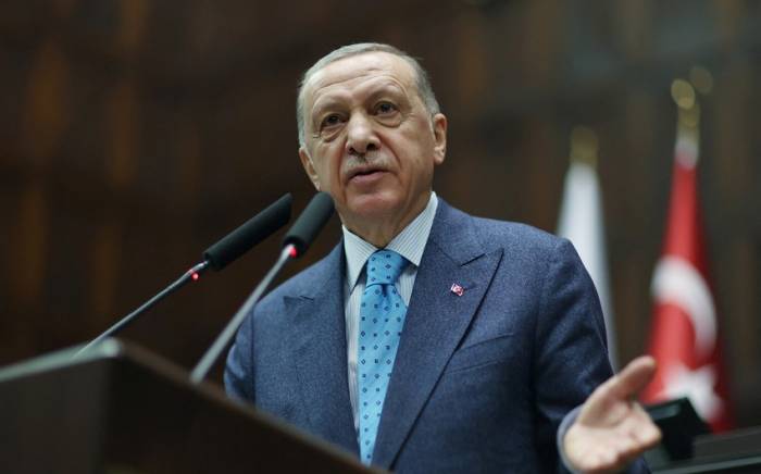 Эрдоган: Турция готова предоставить площадку для диалога по Судану
