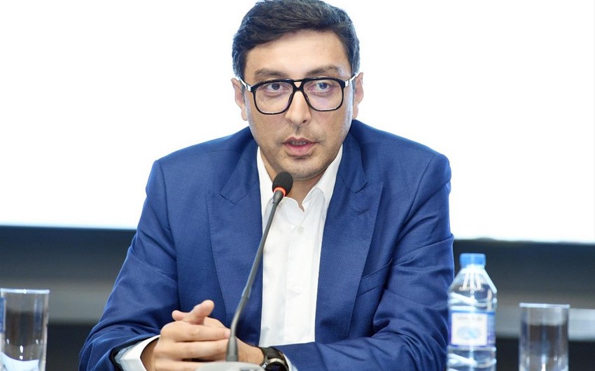 Фарид Гаибов: Наших спортсменов в Ереване не выпускают из гостиницы

