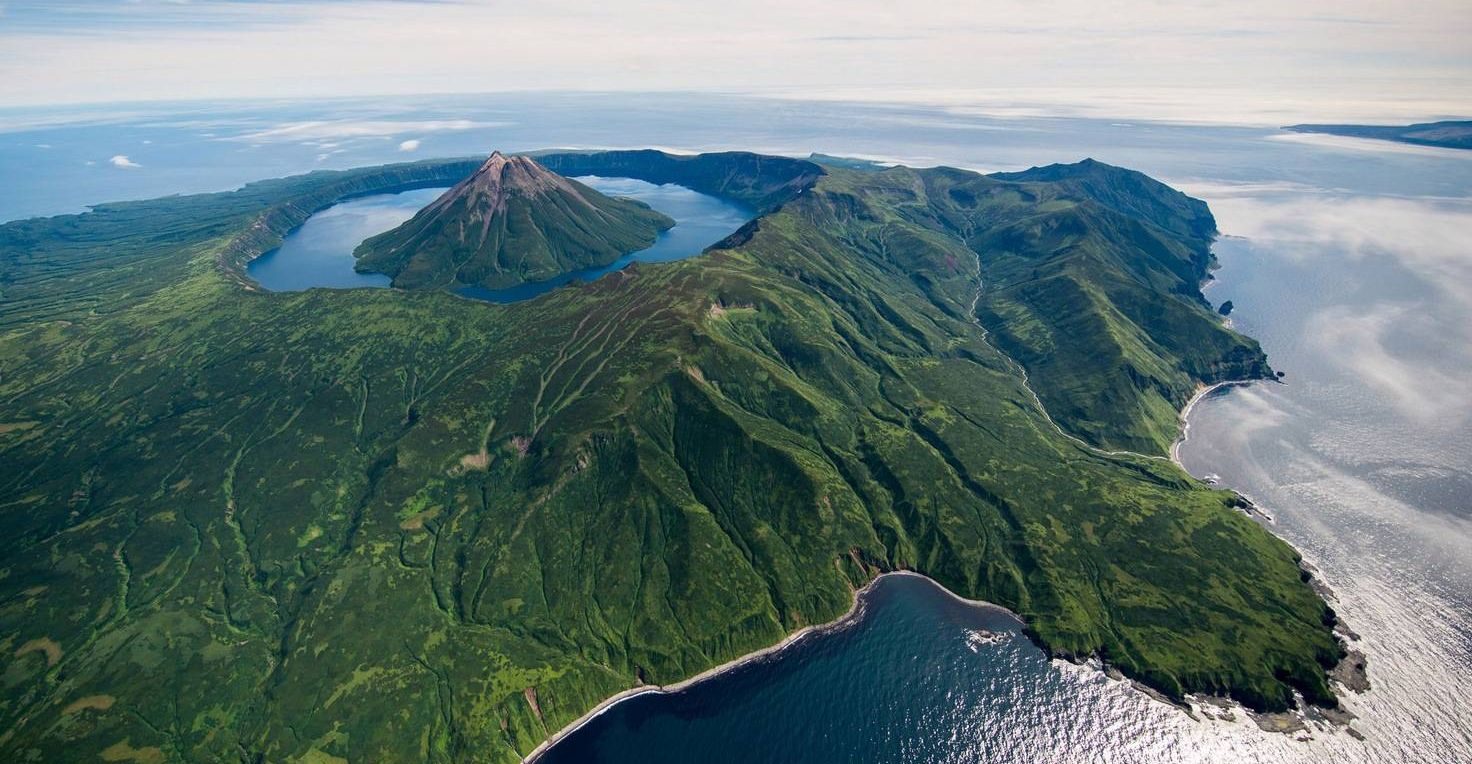 Китай изменил свою позицию по вопросу принадлежности Курильских островов