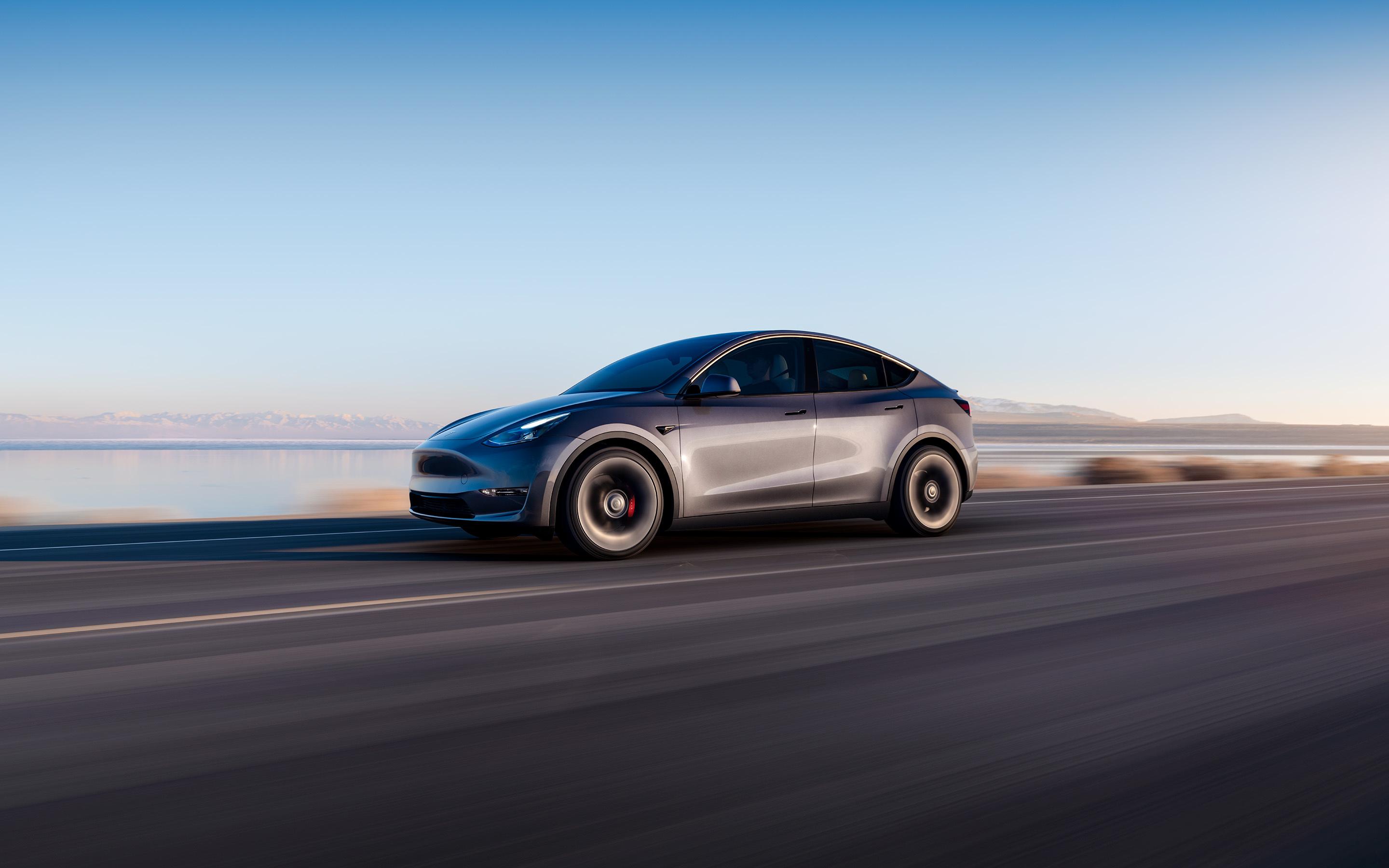 Tesla стала самым дорогим автомобильным брендом
