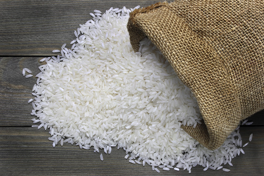 Аналитики спрогнозировали рекордный за 20 лет дефицит риса в мире