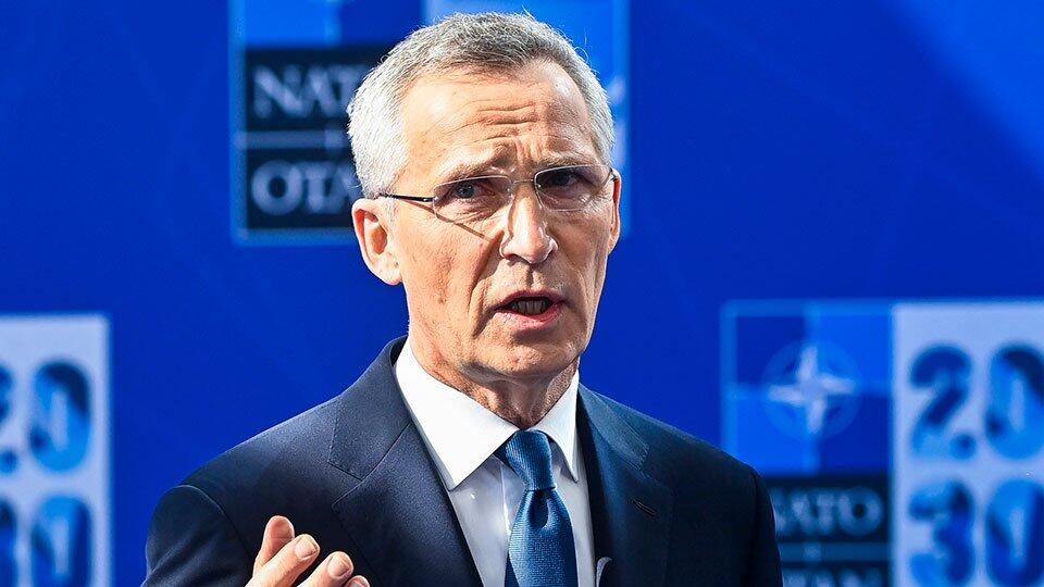 Столтенберг: Швеция полностью выполнила свои обязательства для вступления в НАТО