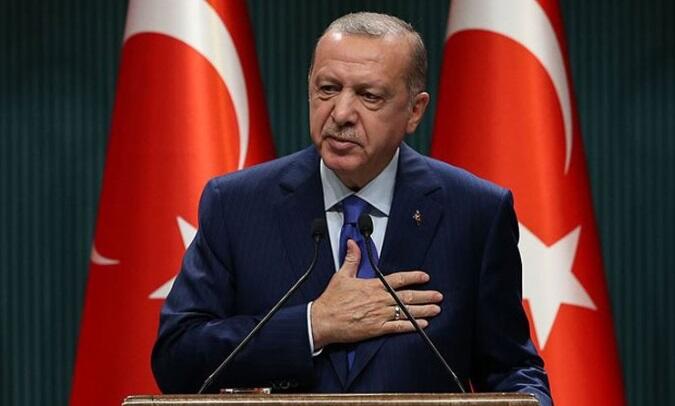 Имя Эрдогана будет первым в избирательных бюллетенях
