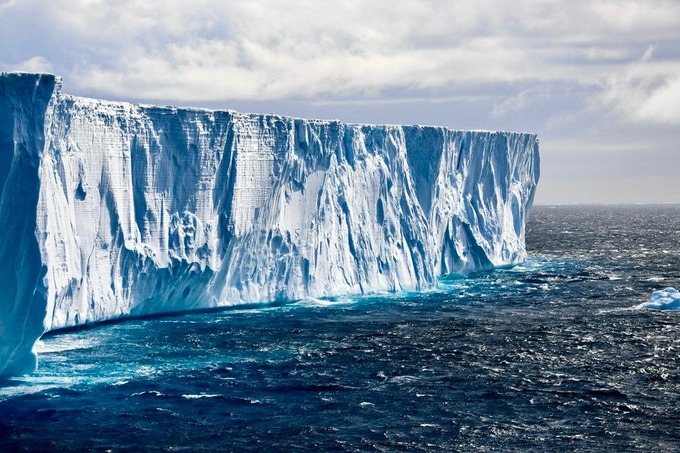 ООН сообщила о рекордном уровне парниковых газов, потепления, таяния ледников
