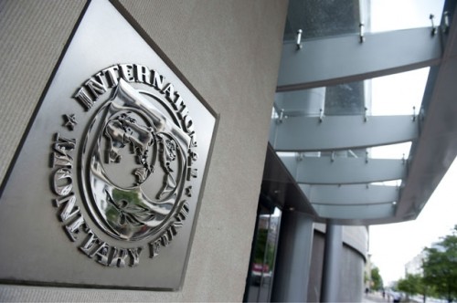 МВФ одобрил крупнейший для Украины кредит