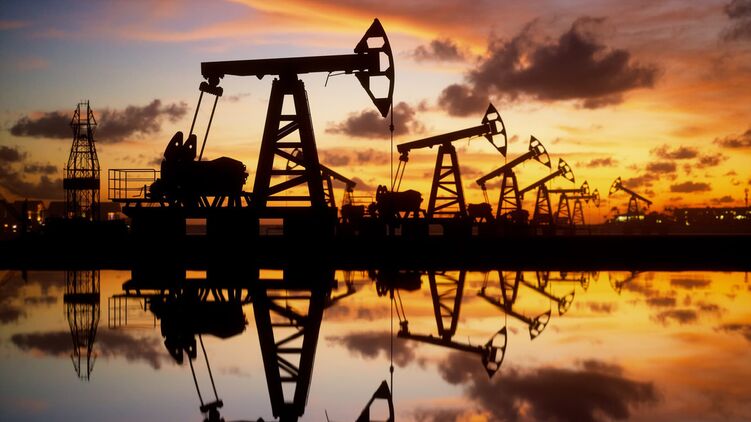 Стратегический запас нефти в США упал до минимума
