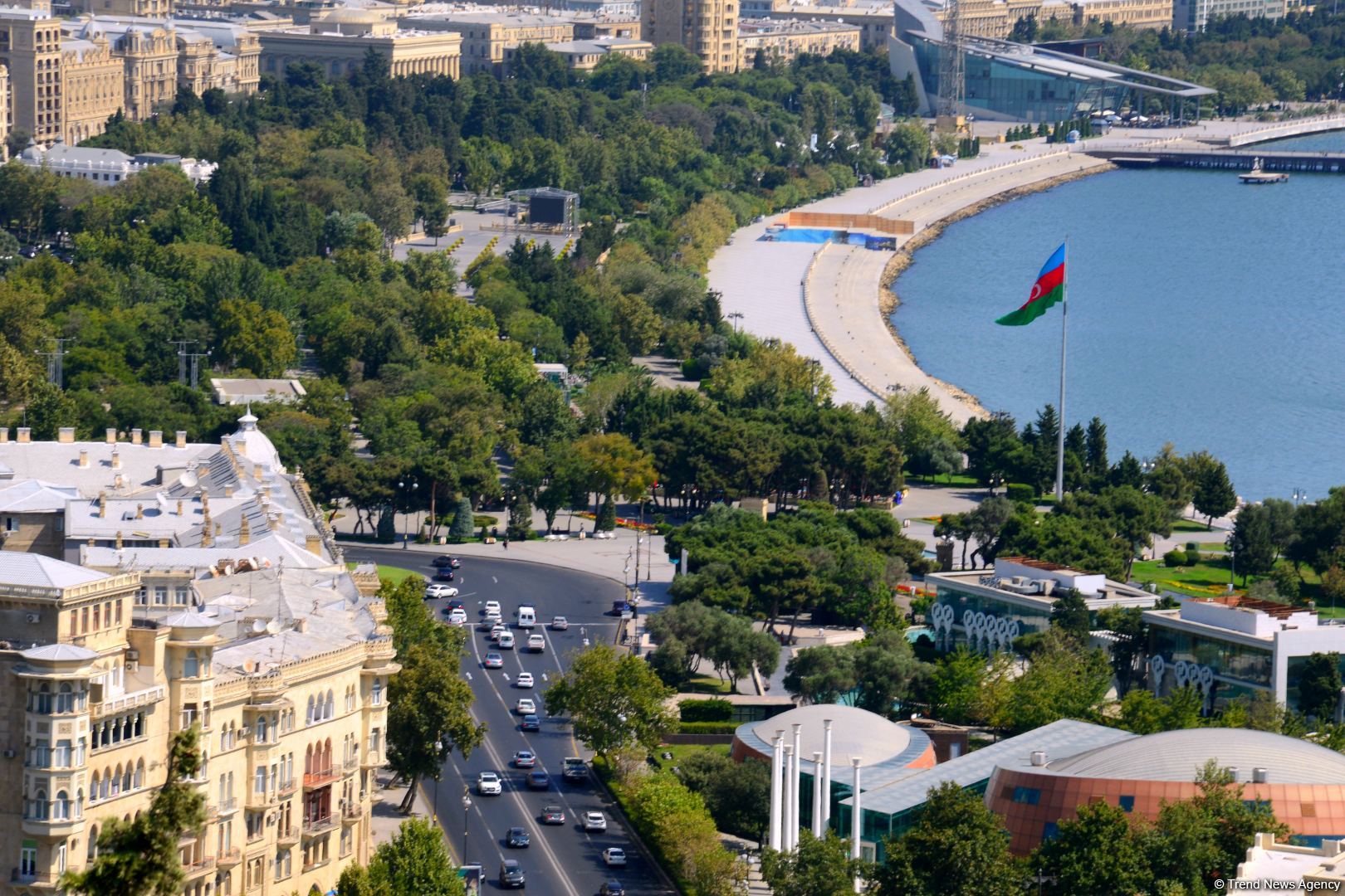 Азербайджан поднялся в Глобальном рейтинге "мягкой силы"
