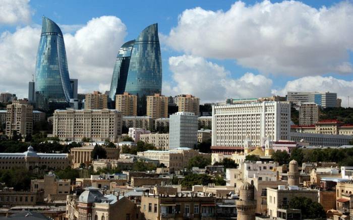 В Баку откроется представительство Дагестана
