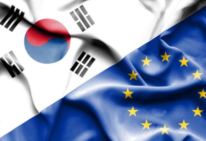 Южная Корея и ЕС намерены усилить давление на Россию из-за ситуации в Украине
