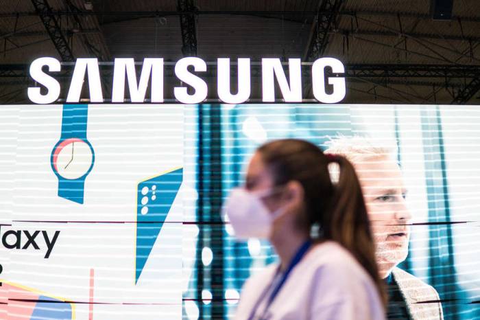 Samsung запретила сотрудникам пользоваться чат-ботами из-за утечки
