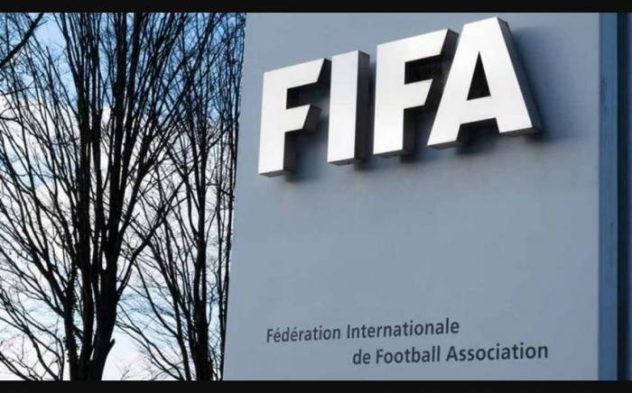 ФИФА презентовала логотип чемпионата мира-2026 - ФОТО
