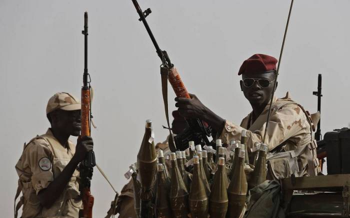 Армия и спецназ Судана подпишут соглашение о продлении перемирия еще на пять дней