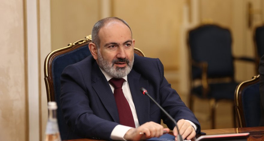 Пашинян: Армения не отклоняла предложения России по переговорам с Азербайджаном