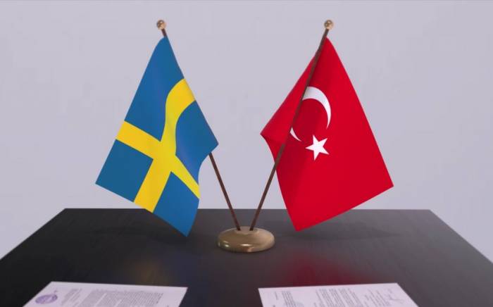 Встреча глав МИД Швеции и Турции 1 июня не состоится

