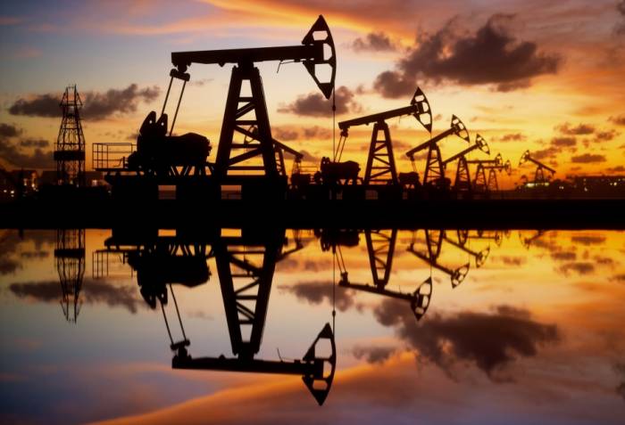 Стоимость российской нефти упала
