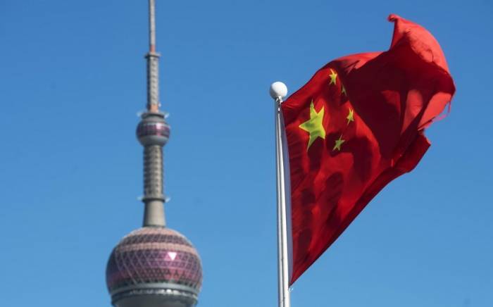Китай объявил персоной нон грата консула Канады в Шанхае
