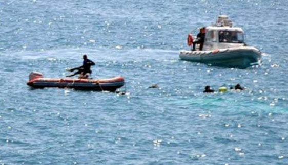 При крушении лодки на озере Маджоре в Италии трое погибли, один пропал без вести
