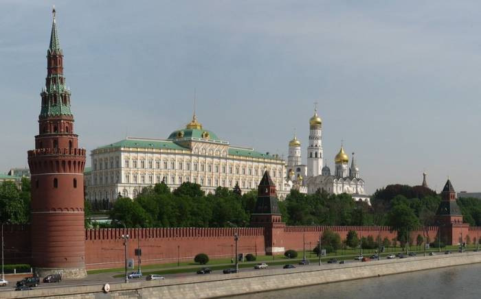 РФ оставляет за собой право на ответ на попытку нанесения Киевом удара по Кремлю
