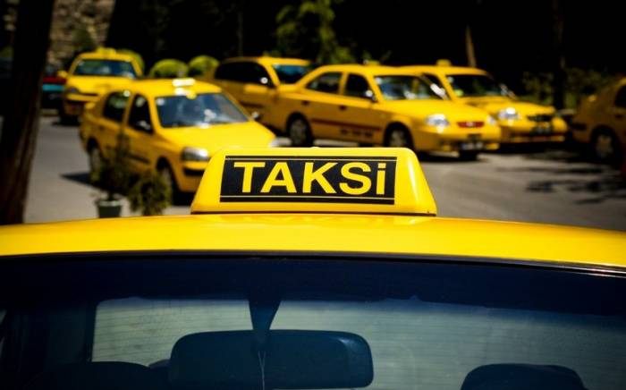 Министерство: Службы такси нарушают закон "О персональных данных"
