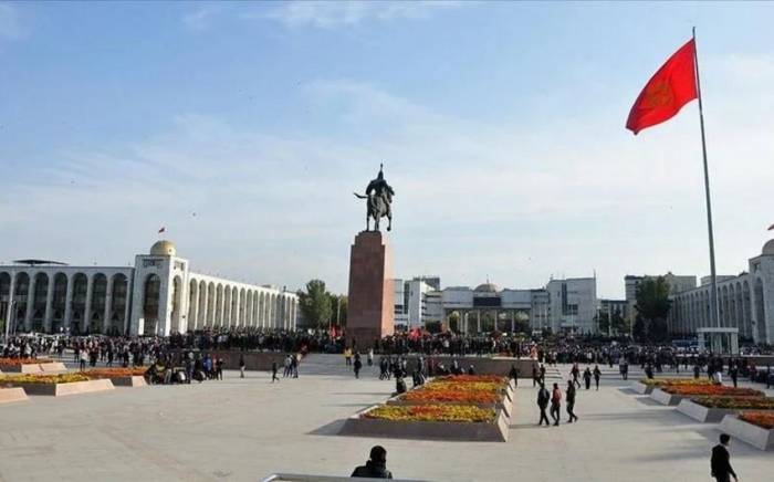 В Кыргызстане в следующем месяце начнется строительство экогорода
