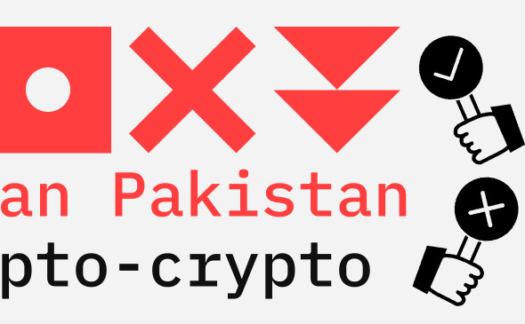 Правительство Пакистана решило запретить криптовалюты