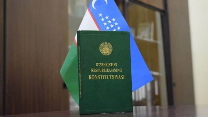 За новую редакцию Конституции Узбекистана проголосовали свыше 90% избирателей, - ЦИК РУз
