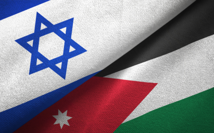 Израиль передал Иордании парламентария, задержанного по подозрению в контрабанде оружия
