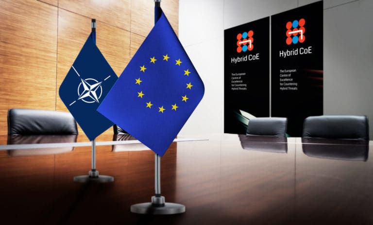 В Бухаресте открылся Европейский центр по кибернетической безопасности
