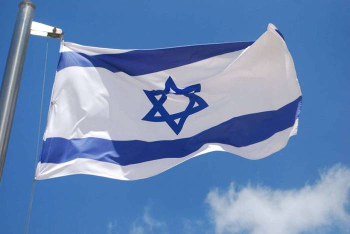 На юге Израиля вновь объявили воздушную тревогу
